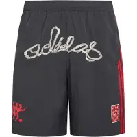 Adidas Originals Broek zwart