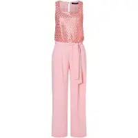 Ana alcazar Jumpsuit 'Dalyn' rosa