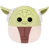 Jazwares - Star Wars - Little Plush - Yoda - 20 cm Plush