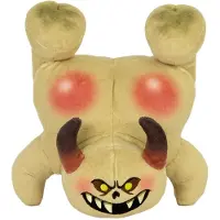 Tomy Warhammer Plush Figure Cheeky Nurgling