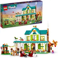LEGO 41730 LEGO Autumns huis
