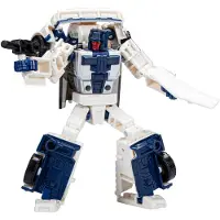 Hasbro Transformers Legacy Evolution Deluxe Class Action Figure Breakdown 14 cm Action Figuur