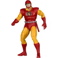 Mcfarlane Toys Toys DC Multiverse Classic - Actiefiguur - Gangbuster Red Platinum Edition 7 inch