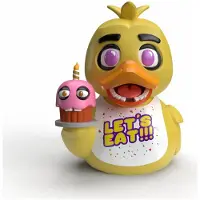 TUBBZ - Tubbz - Chica (Boxed Edition)
