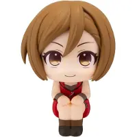 Megahouse Character Vocal Series: Meiko Look Up PVC Statue Meiko 11 cm