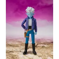 Tamashii Nations Dragon Ball S.H.Figuarts actiefiguur Glorio, 13 cm
