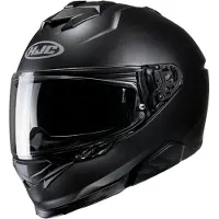HJC I71 Integraalhelm Mat/Zwart M, unisex