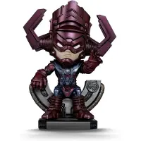 Iron Studios Fantastic Four Mini Co. PVC Figure Galactus 18 cm Mini-Figuur