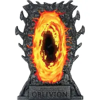 Fanatic The Elder Scrolls IV: Oblivion Ingot Gates Coins