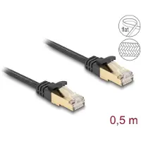 DeLOCK patchkabel - RJ-45 (mannelijk) naar RJ-45 (mannelijk)