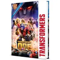 Renegade Game Studios Transformers Roleplaying Game: Transformers ONE Sourcebook - RPG - Engels