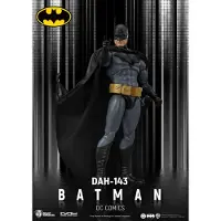 Beast Kingdom Toys DC Comics Action Figure Batman 21 cm