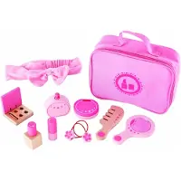 Hape Houten Speelgoed Beauty Set