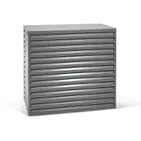Evolar Evo-Cover omkasting - Large 1100 x 1200 x 650mm -