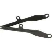 Ufo Husqvarna Cr 125 09 Chain Slider Zwart