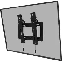 Multibrackets M Universal Wallmount Tilt Small