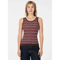 Ragwear Top - MEELA - XS tot XL - voor Vrouwen - meerkleurig | Maat S