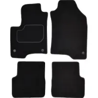 Custo Pol FIA175S Automatten