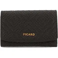 PICARD Portemonnee 'Day Trip' zwart