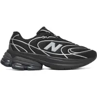 New Balance Lage Sneakers 5030 heren - Zwart - 44