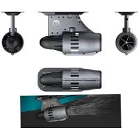 Aqua Marina BlueDrive S Power Fin Paddleboard accessoires