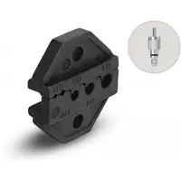 DeLOCK Ratchet II for crimping tool 90528, 90527, 90295 und 90296