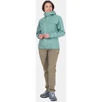 Sprayway Sawel GTX jacket W toffee apple 10