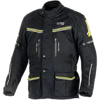 GMS Terra Eco Motorfiets textiel jas Maat