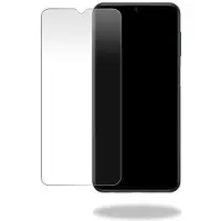 Mobilize Screenprotector geschikt voor Samsung Galaxy M23 Glazen | Screenprotector - Case Friendly