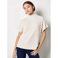 Apricot Top ' ' stone grey