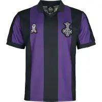 Ghost Jersey - Soccer Jersey - S tot 5XL - voor Mannen - meerkleurig - Maat 3XL