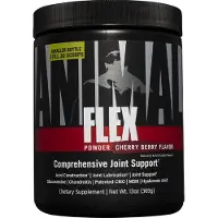 Universal Nutrition Animal Flex - 30 servings - Cherry Berry