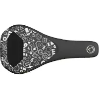 Ergon Sm Downhill Comp Vali Holl Edition Zadel