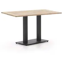 Forza furniture + 15% kassakorting | Forza Orta tuintafel 120x70x75cm