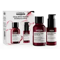L'Oréal Professionnel Série Expert Vitamino Color Spectrum Mini Set Pakket - 1pakket