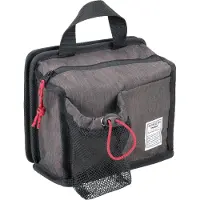 Troika | Trolley organizer | Grijs