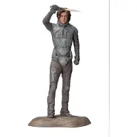 Dark Horse Dune: Paul Atreides PVC Statue