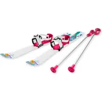 Gizmo Riders Baby Pro Junior Alpin Skispakket