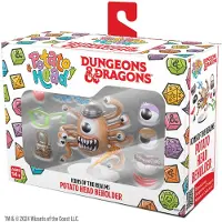 WizKids D&D Icons of the Realms Boxed Miniature Potato Head Beholder 9 cm