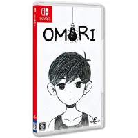 Omori - Switch