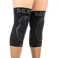 Seryt Light Flow Vented Kniebeschermers
