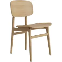 NORR11 NY11 stoel Eiken