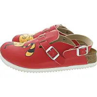 Birkenstock Kay Sl Bf Klomp | Maat: 41