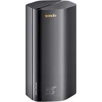 Tenda 5G03, Router, Zwart