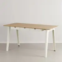 TIPTOE New Modern Wood Bureau