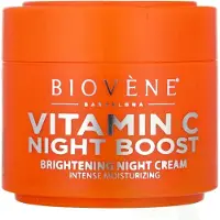 Biovène Vitamin C Night Boost 50 ml