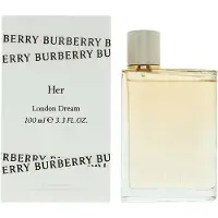 Burberry Damesgeuren Her London Dream Eau de Parfum Spray 100 ml