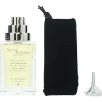 The Different Company Collection Juste Chic Santo Incienso Sillage Sacré Extrait de Parfum Refillable 100ml