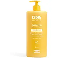 Isdin Avena Beschermende Badgel 750 ml