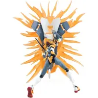 Blokees Personnage à assembler Evangelion Ultra Legacy Edition Eva Unit